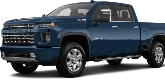 CHEVROLET SILVERADO HD 2023 1GC4YVEYXPF112155 image CHEVROLET SILVERADO HD 2023 1GC4YVEYXPF112155 image